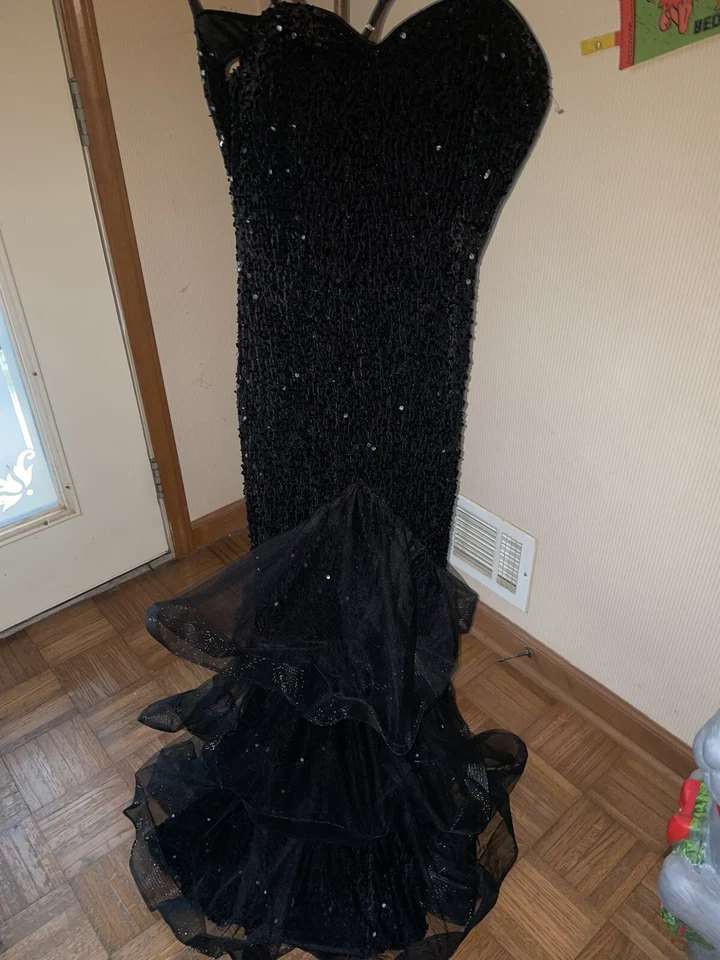 Barbie Solo In The Spotlight Inspired Cosplay Costume Adult Size S/M 7-9 - Image 2 of 4