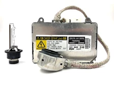 OEM for 04-06 Lexus LS 430 Xenon HID Headlight Ballast Igniter & D2S Bulb