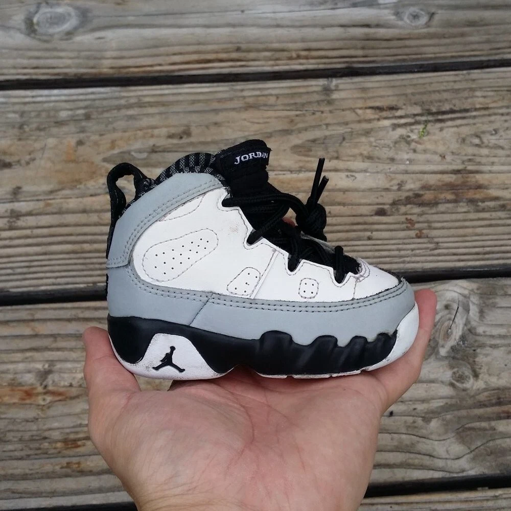 jordan 9 boys