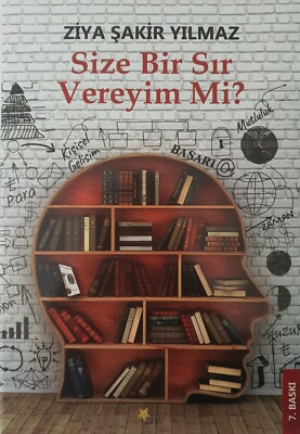 Size bir sır vereyim mi? 