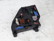 BMW F10 Rear Trunk Fuse Box OEM 9234423 2011-2016 528i 535i 550i Tested