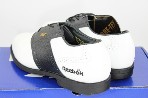 "NUOVA"" scarpa Reebok Comfort Elite Collection taglia 8,5 W 14-23922 vintage." - Foto 2 di 5