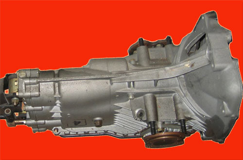 Getriebe Alfa Romeo Sud N Alfasud NEU für 4 Gang Getriebe 700956 700.956 - Picture 5 of 7