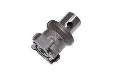 Nutenfräser Einstichfräser  Ø 50-85mm Kaiser DNF50-85XF16 mit Halter RHV15650