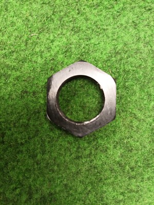 BSA Bantam Getriebe Kettenradmutter linkes Gewinde 90-0172 - Made in England