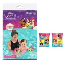 Disney Princess 9 X 6/23cm X 15cm Armbands