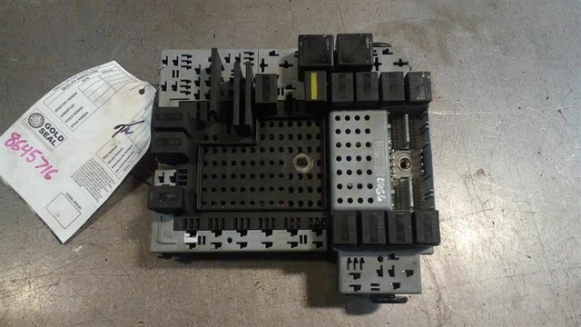 Volvo cem 8f12