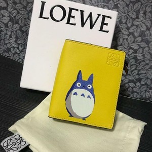loewe mini wallet