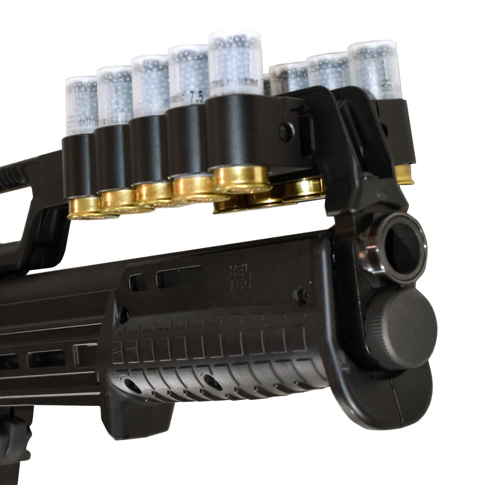 Trinity 10 Round Shell Holder for Kel-Tec KS7 12GA Picatinny Mount ...