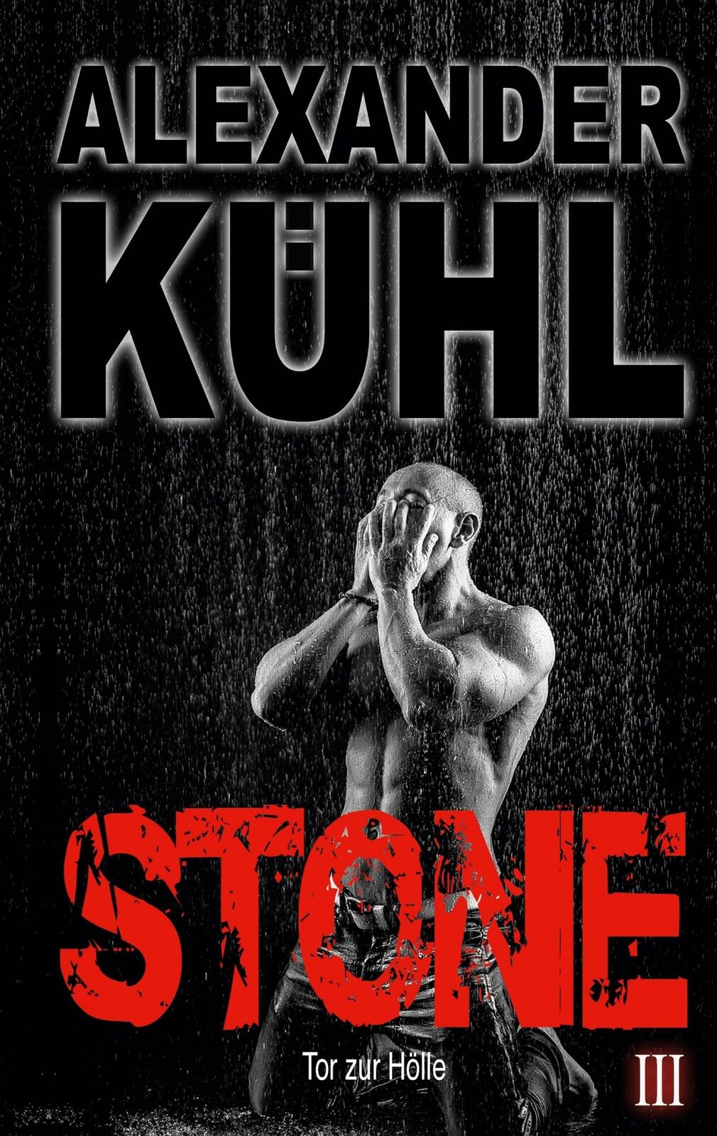 Thumbnail - Stone Iii | Buch | 9783753477435