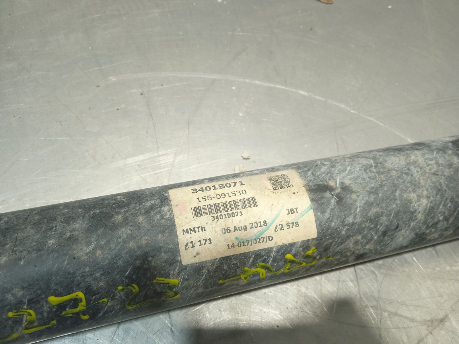 Mitsubishi 3401b071 крестовина Mitsubishi 3401b071 крестовина