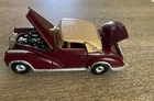 vintage corgi diecast Mercedes Benz 300S Car Unboxed Fair Condition