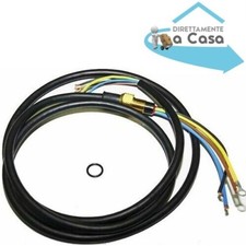 I100113 CAVO ELETTRICO PER MOTORI AUTOMAZIONE CANCELLO BFT ORO LUX RAD BERMA 