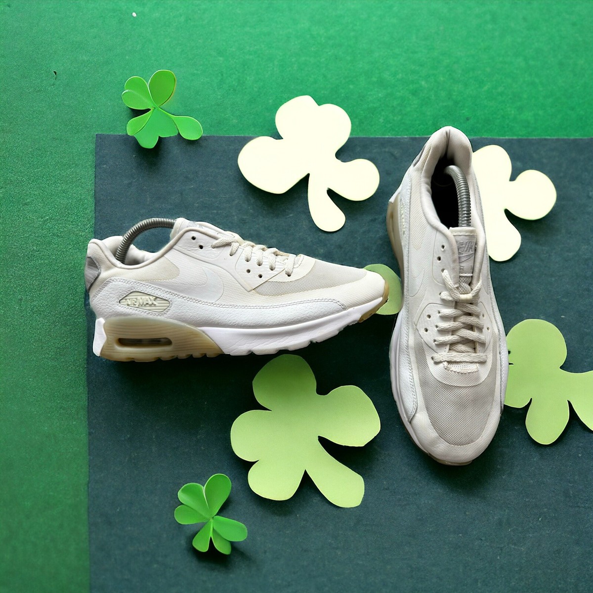 shamrock airmax 90