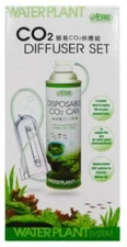 ISTA CO2 DIFFUSER SET