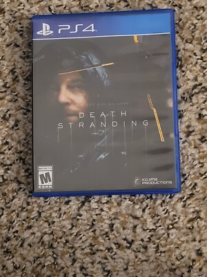 Empty PS4 Cases, Playstation 4 Game Cases, NO GAMES | eBay