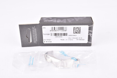 NOS/NIB Campagnolo Centaur #FD-CE021 32mm Clamp Clip for Front Deralleur