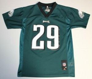 murray jersey eagles