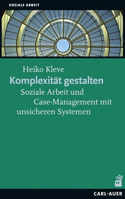 Thumbnail - Komplexität Gestalten Heiko Kleve