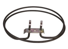 Hotpoint Creda EW24ECH, EW24EWH, EW31G, EW31N Cooker Oven Element 2 Turn