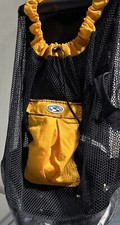 Stahlsac Panama Scuba Diving Travel Mesh Back...
