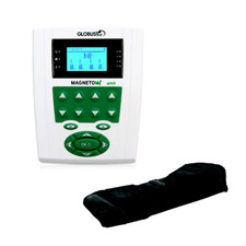 Globus Magnetovet 4000 Horse and Front Leg Magnetotherapy Kit White