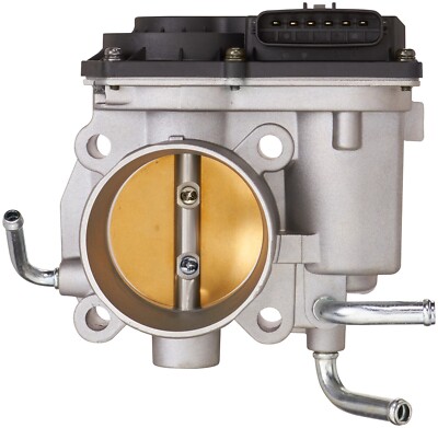 Fuel Injection Throttle Body for xB, Corolla, Matrix, HS250h, Camry+More TB1019