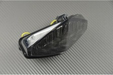 Fanale Posteriore Stop LED Fumé +Frecce per HONDA CB1000R CB 1000 R SC60 2008-16
