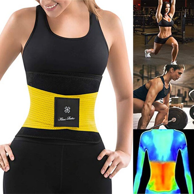 Fajas Reductoras Colombianas Waist Trainer Corset Adjust Shapewear Body