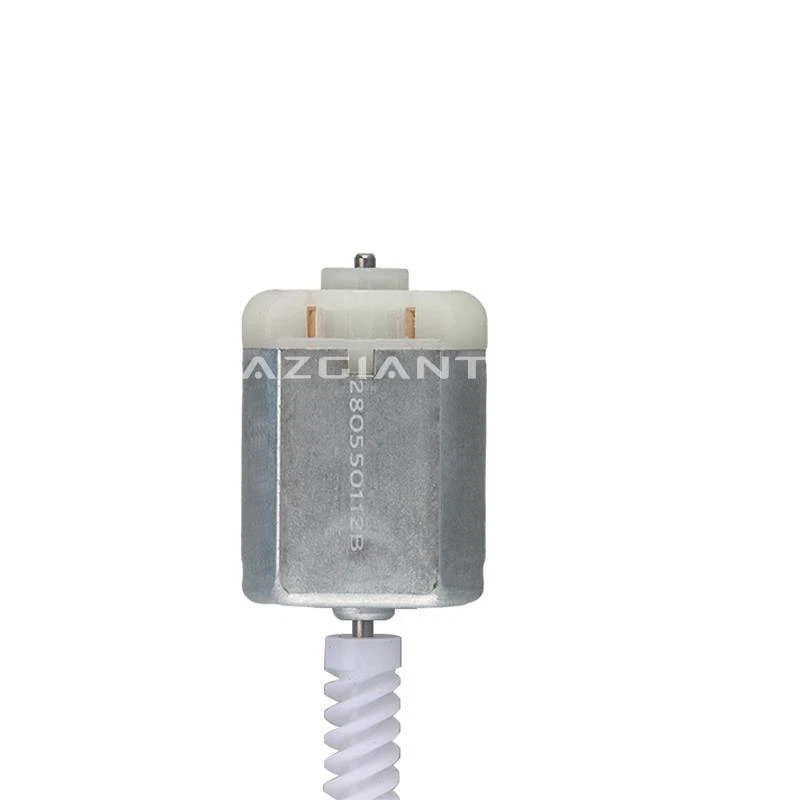 Motor actuador bloqueo maletero trasero para Toyota Land Cruiser 2008-2015 (UZJ200 URJ202) Foto 4 de 4