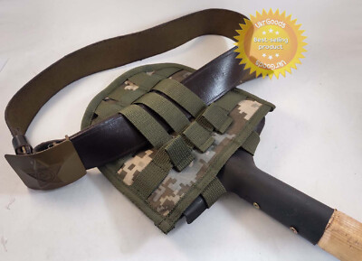 Case Original for Infantry Army Sapper Shovel Soveit USSR Military