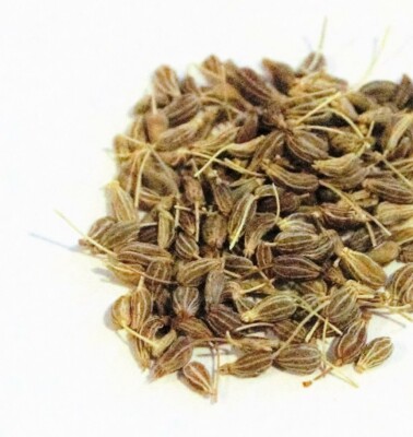Anise Seed Whole