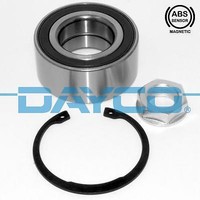 Dayco KWD1003 Radlagersatz FüR Peugeot Opel CitroËN DS