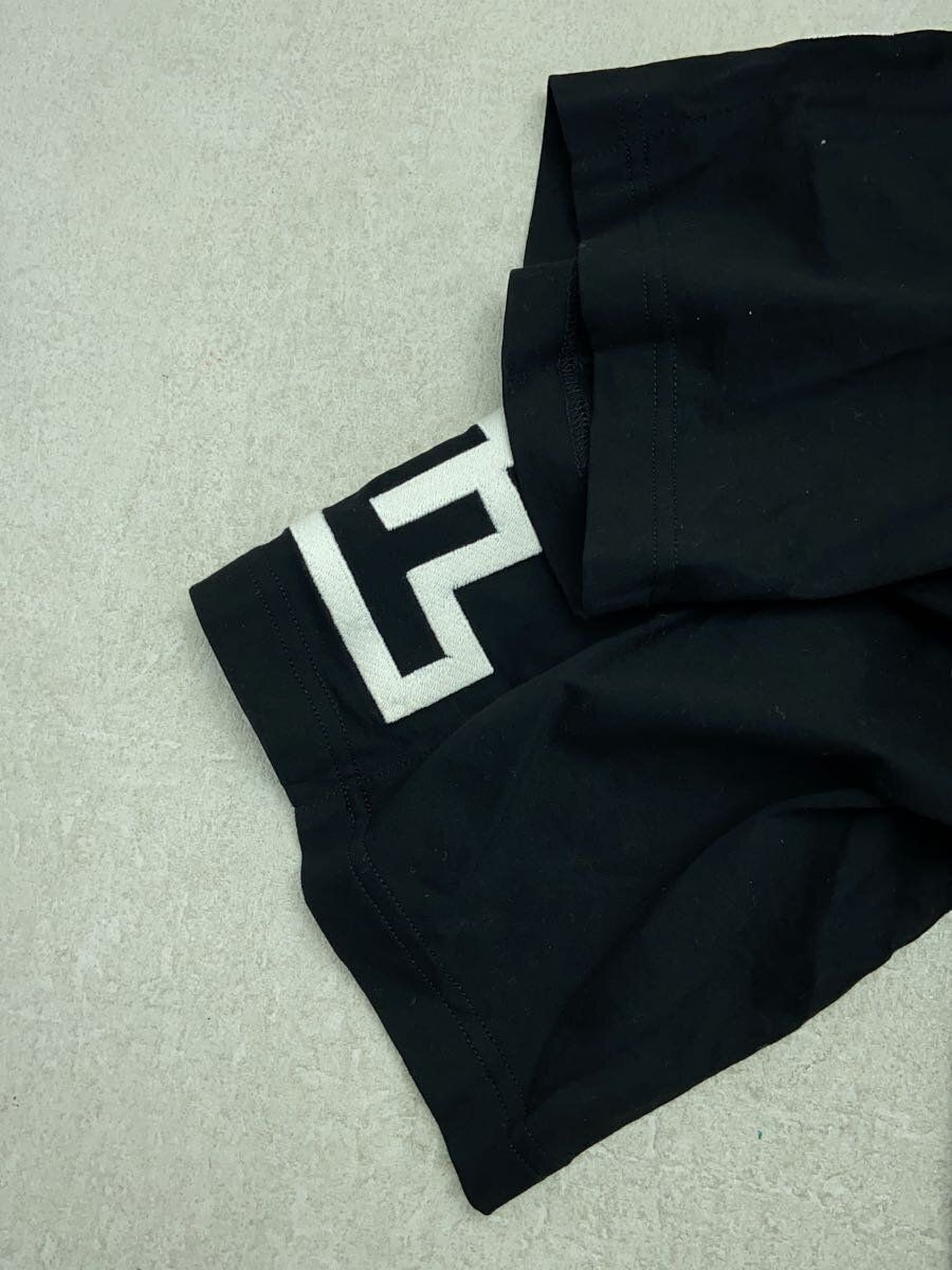 FENDI T-shirt S cotton Black plain faf674 am0v Used | eBay FENDI T-shirt S cotton Black plain faf674 am0v Used | eBay