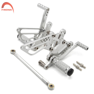 For Kawasaki Ninja ZX6R ZX636 2009 2010-2020 CNC Adjustable