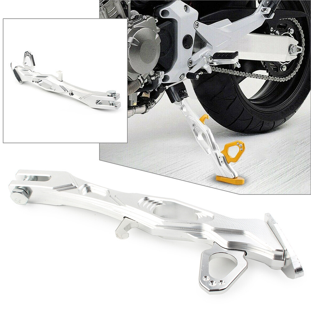 新品 脚付き WWW_FBFOOTSTAND WHAT WE WANT Amazon.com: AnXin Foot Pegs Motorcycle Universal CNC Footpeg
