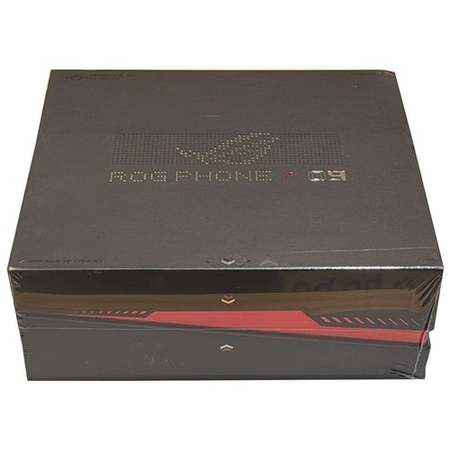 ASUS ROG Phone 9 Pro 5G AI2501_C (GSM) 1TB/24GB RAM Android 15 - Non Chinese ROM - Afbeelding 3 van 4