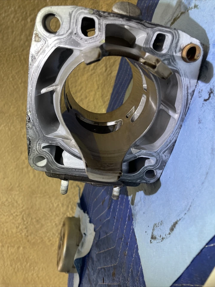 Arctic Cat M8 2007 cilindro jarra barril 98B0 145 Foto 4 de 4