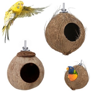 natural bird toys