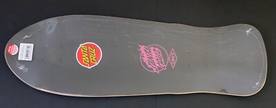 New Santa Cruz x Obey Corey O'Brien Reaper Reissue