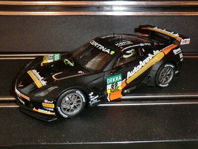 Evolution Chevrolet Corvette C7.R No. 69 --- NEU ---