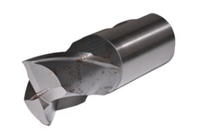 Schaftfräser kurz D32x32 mm Typ N  Fette 1123262 KHSS-E Bohrnutenfräser RHV17359