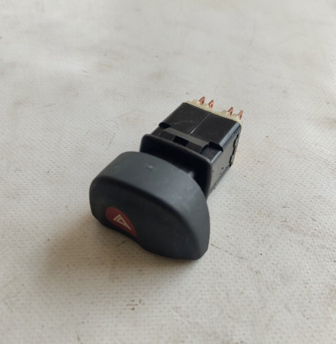 Renault Scenic Megane Warnblinkschalter Schalter Warnblinker 841043B 841043