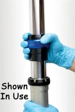 BIG DOG MOTORCYCLES 41mm MOTION PRO RINGER FORK SEAL DRIVER TOOL