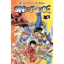ONE PIECE 107 - YOUNG 354 - MANGA EDIZIONI STAR COMICS - ITA - NUOVO