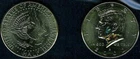 2002 D Denver Kennedy Half Dollar $0.50 Fifty Cents