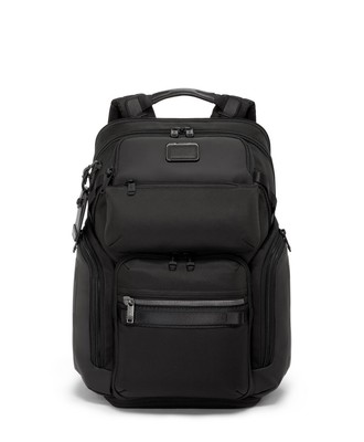 TUMI ALPHA BRAVO Nomadic Rucksack schwarz Outletprodukte 232718