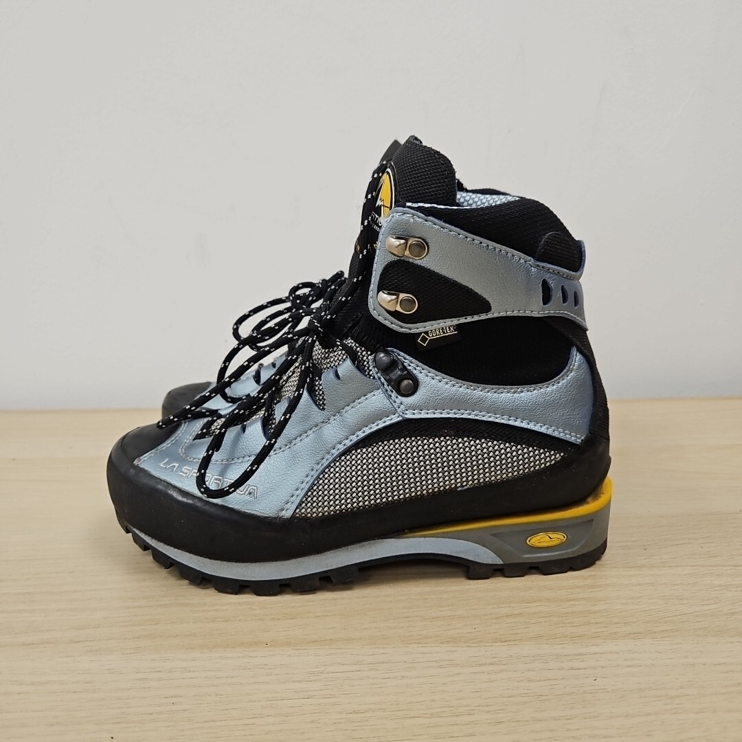 La Sportiva Trango Goretex Impermeable Senderismo Trekking Montaña Botas Reino Unido 5 UE 38