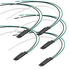 5Pcs Parking Brake DVD Override Unlock Wire Bypass For All AVH-Pioneer Receivers