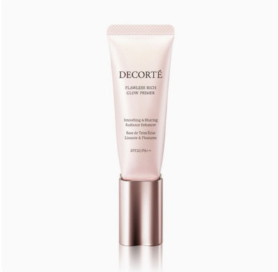 Cosme Decorte Flawless Rich Glow Primer 30g